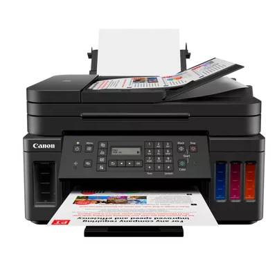 Canon PIXMA G7040 Printer (3114C009-N)